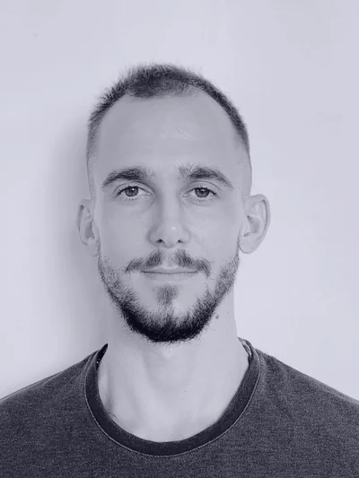 Ivan Iaickikh — автор RealmLoop